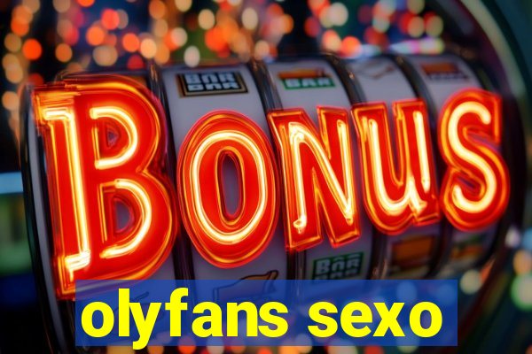 olyfans sexo